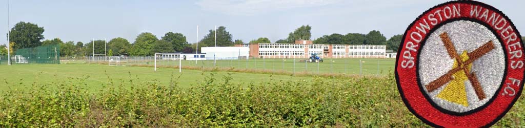 Thorpe School